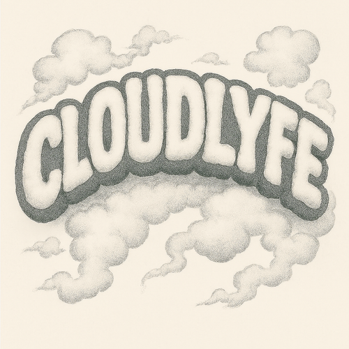 Cloud Lyfe